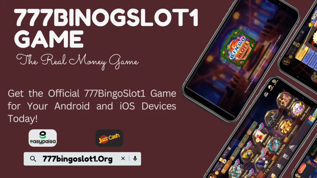 777BingoSlot1 