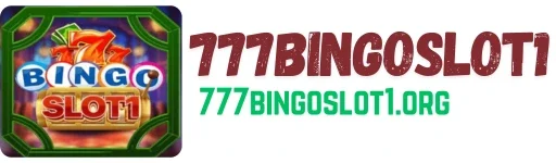 777 Bingo Slot1